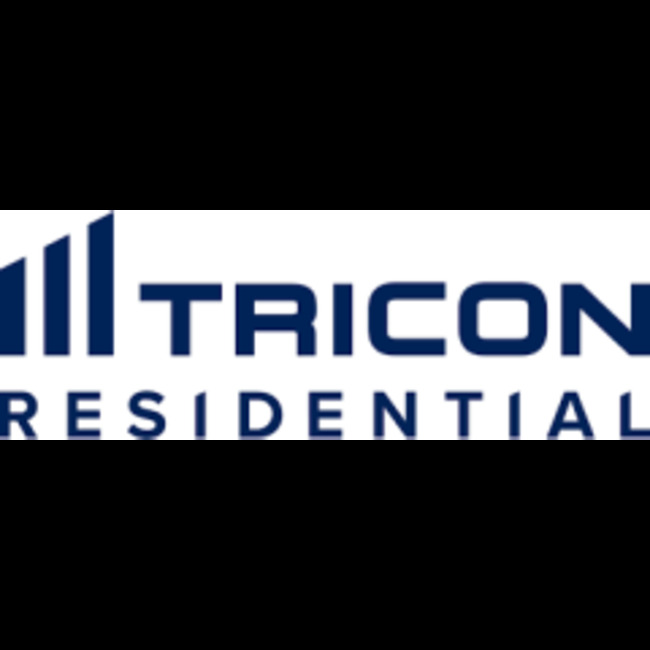 Tricon Residential (NYSE:TCN) Price Target Lowered to $11.50 at TD Securities