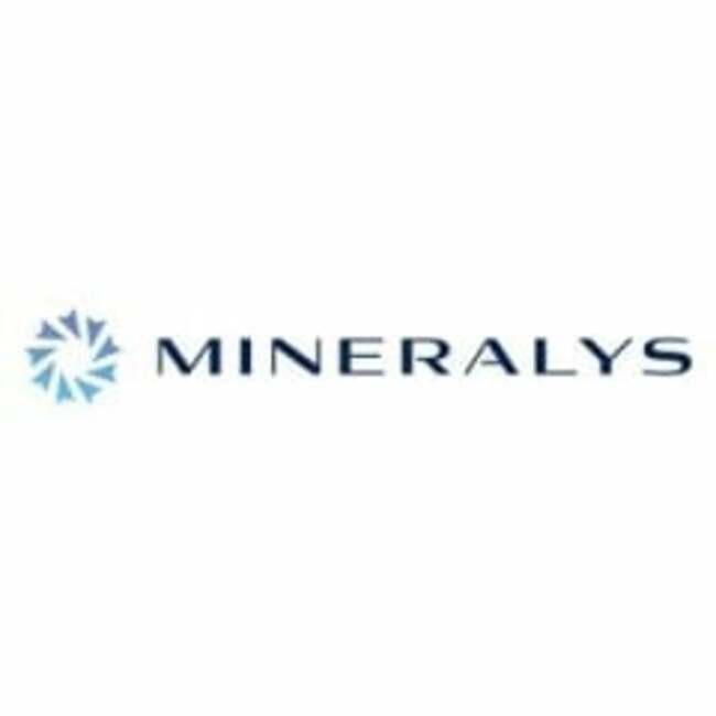 Mineralys Therapeutics (NASDAQ:MLYS) Shares Up 8.3%