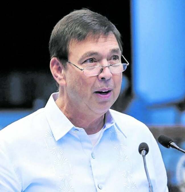 Body cams can deter theft at Naia security – Recto