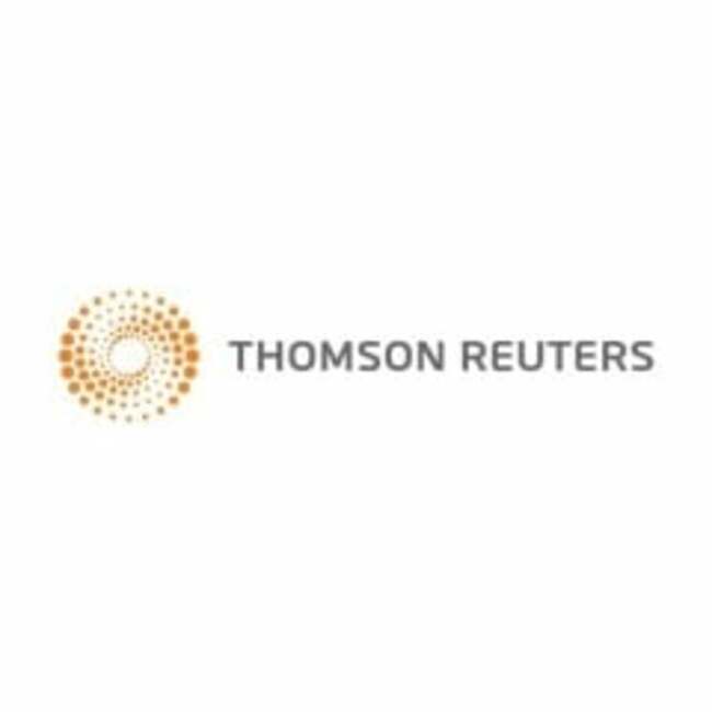 Thomson Reuters Co. (NYSE:TRI) Short Interest Update