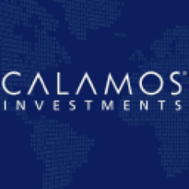 Calamos Convertible and High Income Fund (NASDAQ:CHY) Declares $0.10 Monthly Dividend
