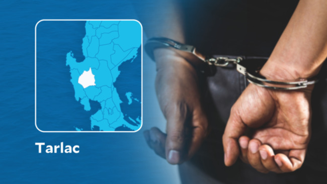 Siblings nabbed, yield P89,000 shabu in Tarlac