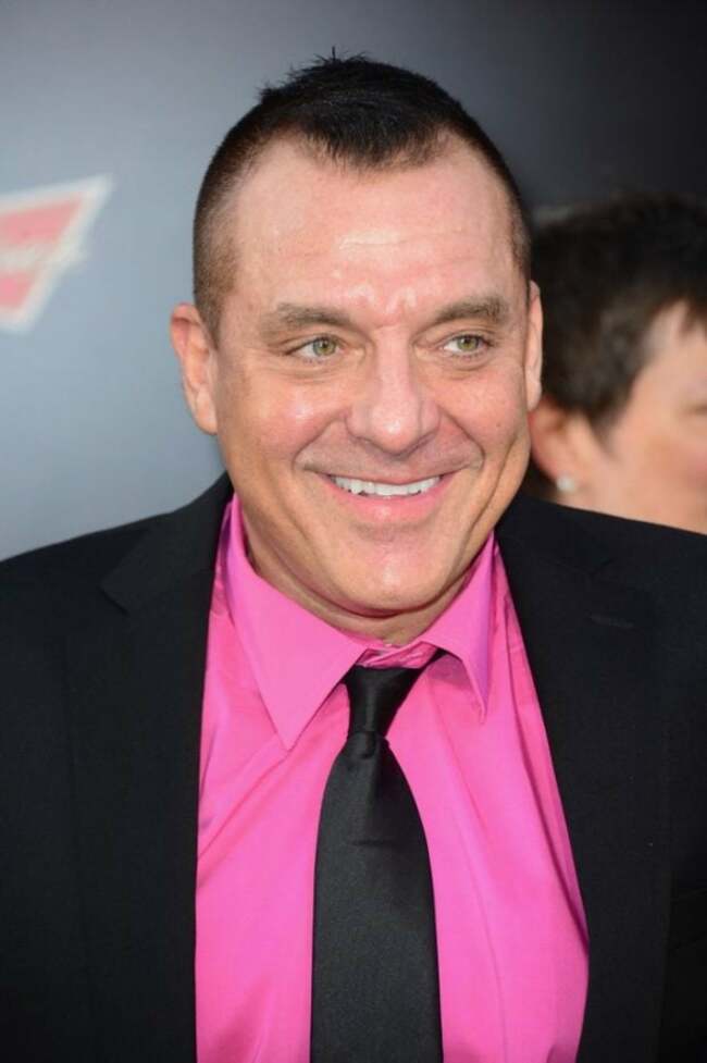 ‘Saving Private Ryan' actor Tom Sizemore dead—manager