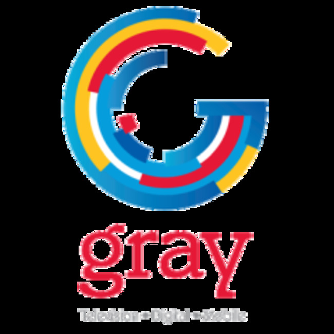 Guggenheim Lowers Gray Television (NYSE:GTN) Price Target to $18.00