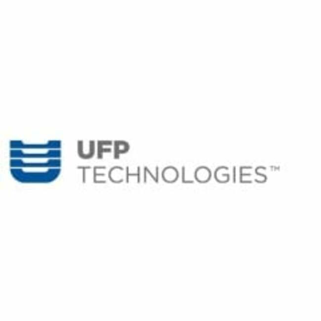 UFP Technologies (NASDAQ:UFPT) Lowered to Sell at StockNews.com