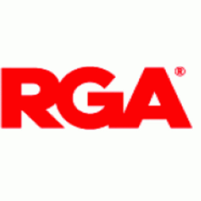 Livforsakringsbolaget Skandia Omsesidigt Sells 3,800 Shares of Reinsurance Group of America, Incorporated (NYSE:RGA)