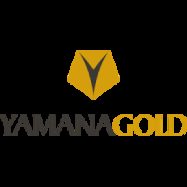 Yamana Gold Inc. (NYSE:AUY) Shares Sold by Federated Hermes Inc.