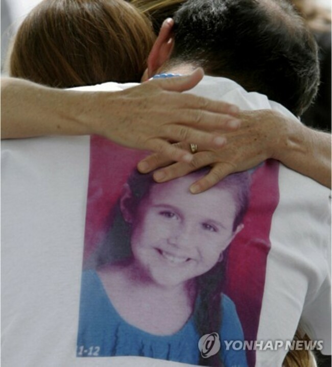 Tucson Girls Killed Suspect's Trials
