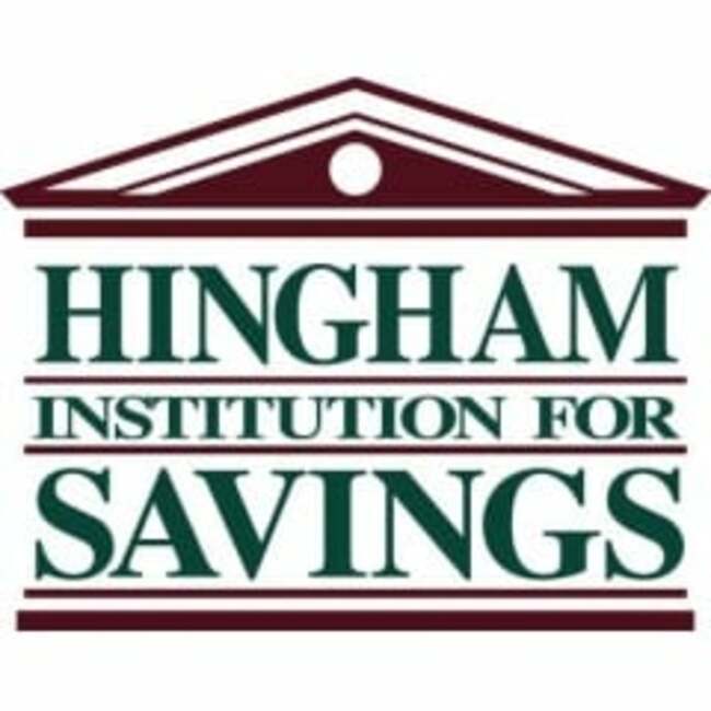 Short Interest in Hingham Institution for Savings (NASDAQ:HIFS) Expands By 11.6%