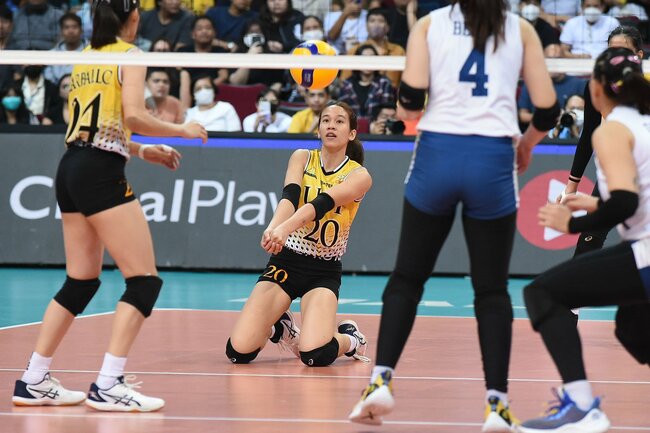 Hear them roar: Tigresses keep their faith, stop Lady Bulldogs' 20-game win streak