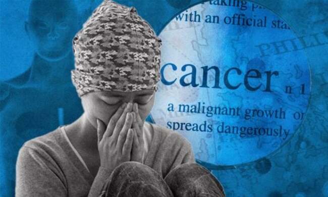 Advocates seek P5 billion for gov't cancer program
