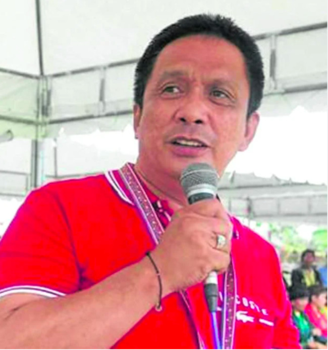 4Ps beneficiaries, DSWD personnel unharmed when armed men attacked Gov Roel Degamo