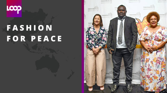 Fashion for Peace