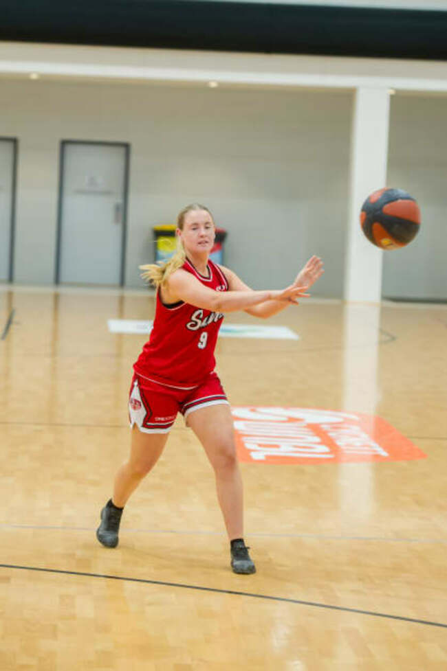 Mildura Basketball Association Summer Series Results