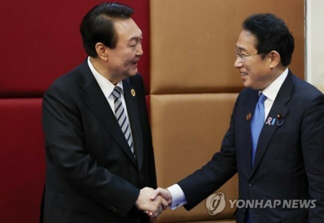 (2nd LD) S Korea-Japan-forced labor