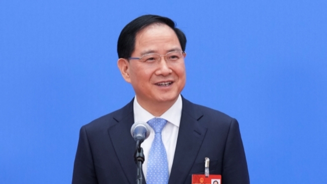 China will have 2.9m 5G base stations by end of 2023: minister