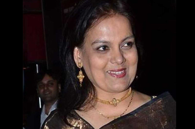 Sushmita Mukherjee: Viewers will now see me in a different avatar