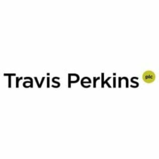 Travis Perkins (LON:TPK) Earns Underweight Rating from JPMorgan Chase & Co.