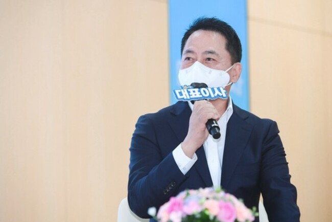 Samsung SDI may build battery plant in U.S. with General Motors