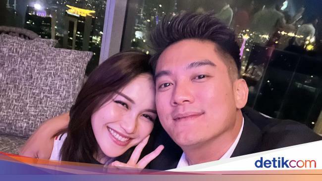 7 Foto Kebersamaan Ayu Ting Ting & Boy William yang Ramai Digosipkan Pacaran