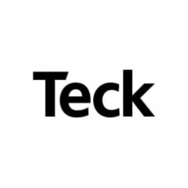 Teck Resources Ltd (TSE:TECK.B) Receives C$60.88 Consensus PT from Analysts
