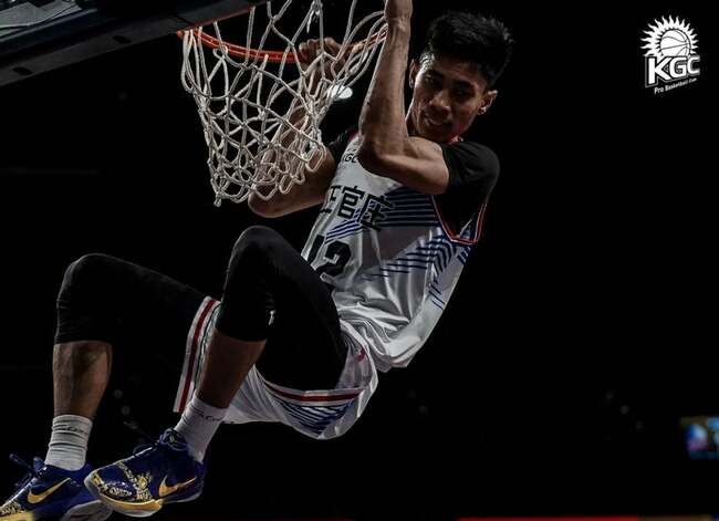 Rhenz Abando, Anyang claim EASL Champions Week title