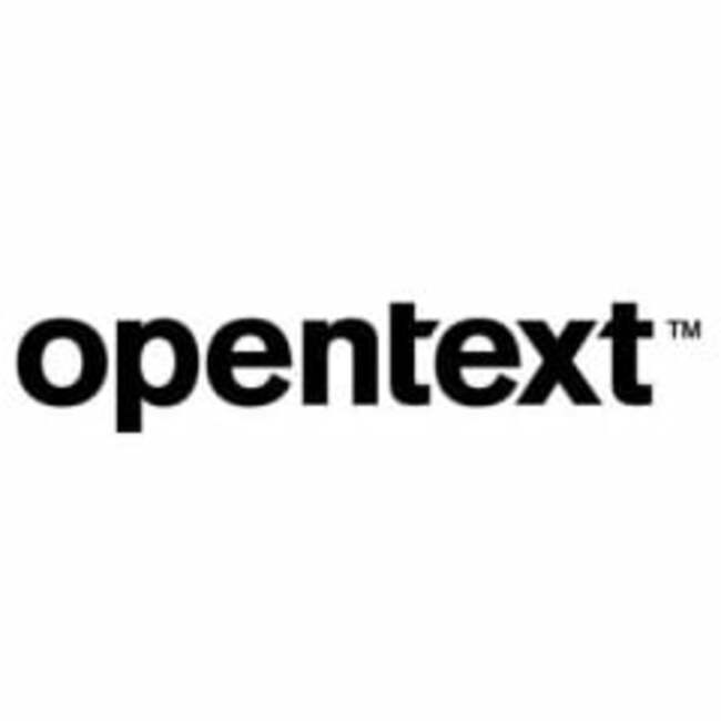 Short Interest in Open Text Co. (NASDAQ:OTEX) Drops By 17.9%