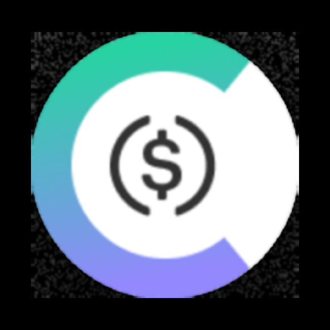 Compound USD Coin (CUSDC) Trading Up 2.8% Over Last Week