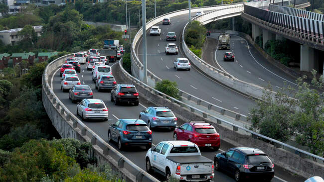 Changing the way NZ Moves