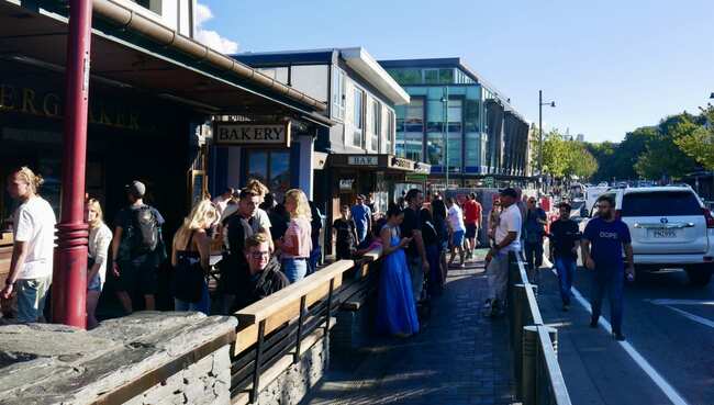 Housing Crisis: Queenstown Rips at the Seams