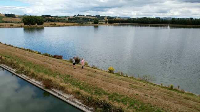 Return to Gore: If Little Lachie Didn't Drown, How Did He Die?