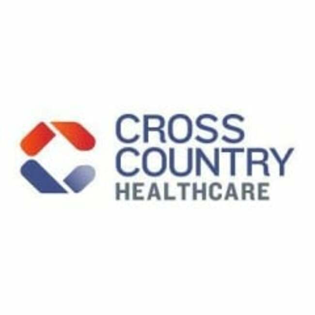 Short Interest in Cross Country Healthcare, Inc. (NASDAQ:CCRN) Expands By 19.1%