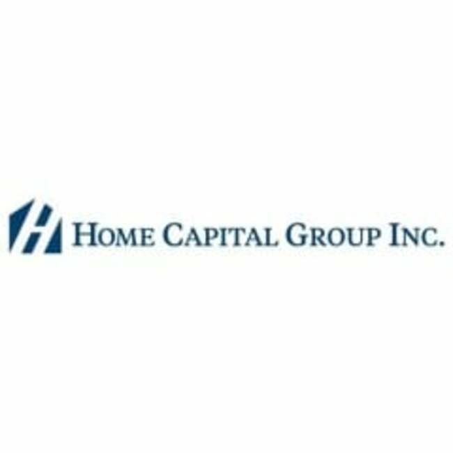 Home Capital Group Inc. (OTCMKTS:HMCBF) Sees Large Increase in Short Interest