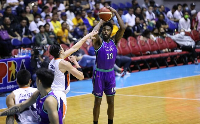 PBA: Aldin Ayo hints at changes after Jamaal Franklin leaves Converge puzzled