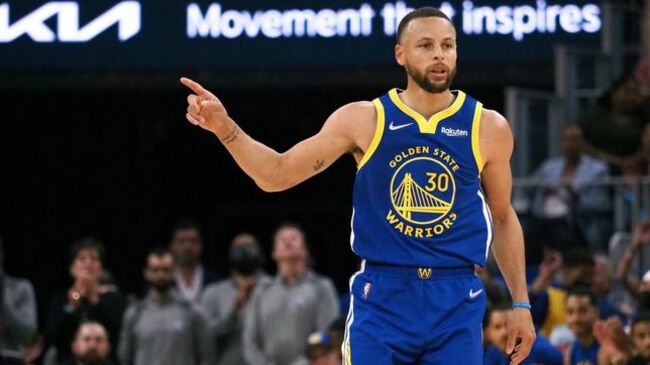 Golden State Warriors vs Los Angeles Lakers live online: stats, scores and highlights