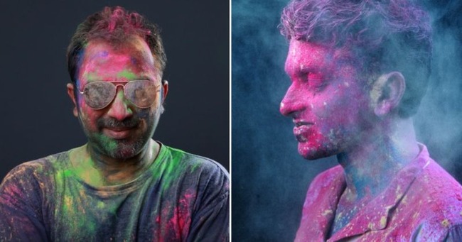 Happy Holi Wishes 2023: 55+ Latest Messages, WhatsApp Status & Greetings For You & Your Family