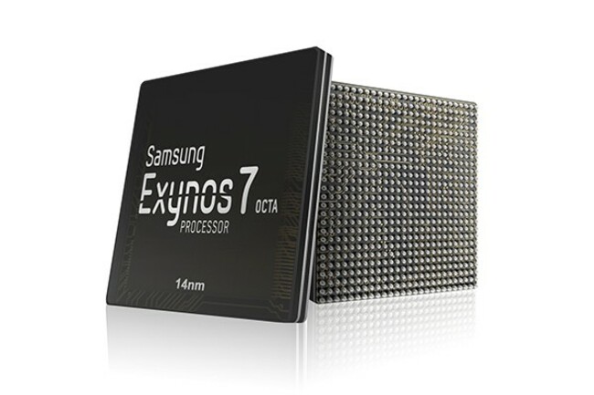Samsung Electronics seeks to develop its own CPU core to improve optimization