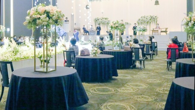 Fewer babies, aging population cause many business owners to pivot