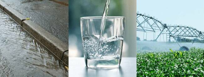 Water Users' Group wants Three Waters legislation withdrawn