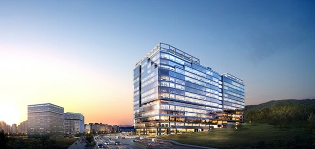 Knowledge industry centers remain vacant amid high interest rate environment