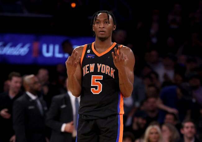NBA: Knicks win 9th straight, outlast Celtics in double OT
