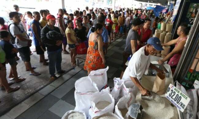 Pasig rolls out digital payments at wet markets