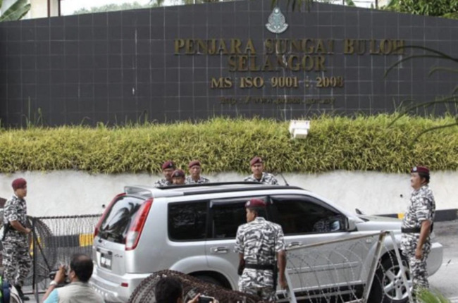 Malaysian man about to cremate ‘son' gets phone call, telling him he has the wrong body