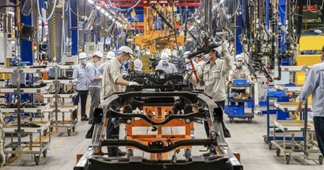 Vietnam's overseas investments rise sharply in past 2 months