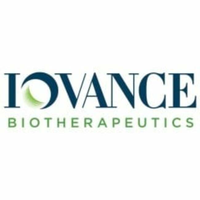 Iovance Biotherapeutics, Inc. (NASDAQ:IOVA) Given Consensus Recommendation of 'Moderate Buy' by Analysts