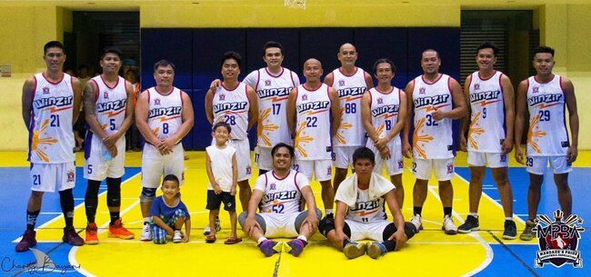 RB Tailoring, AE Sports start strong in MPBA hoops