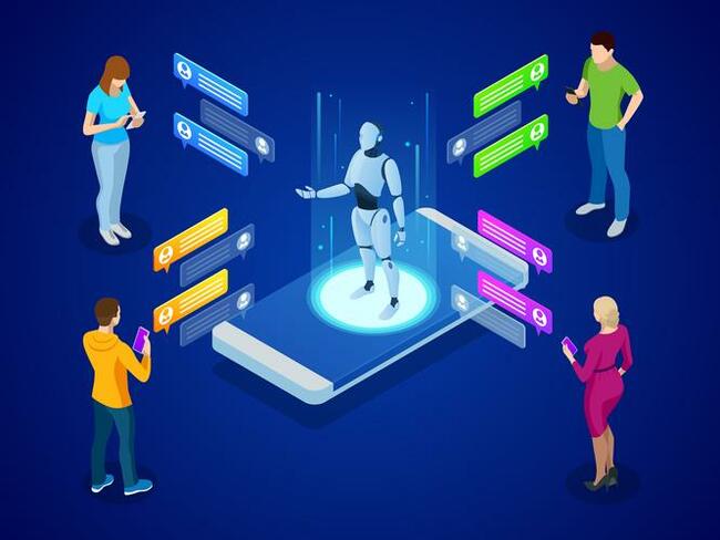 The $500 billion digital human market: Here's how Huawei has taken a leadership position in bringing AI-driven digital human to financial services