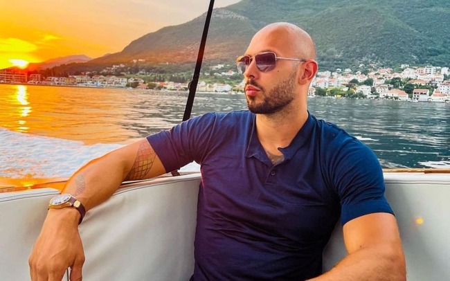 The Detail: The Toxic World Of The Manosphere
