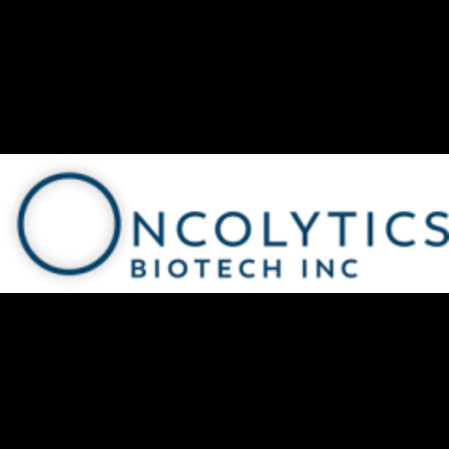 Oncolytics Biotech (TSE:ONC) PT Set at C$9.00 by Cantor Fitzgerald
