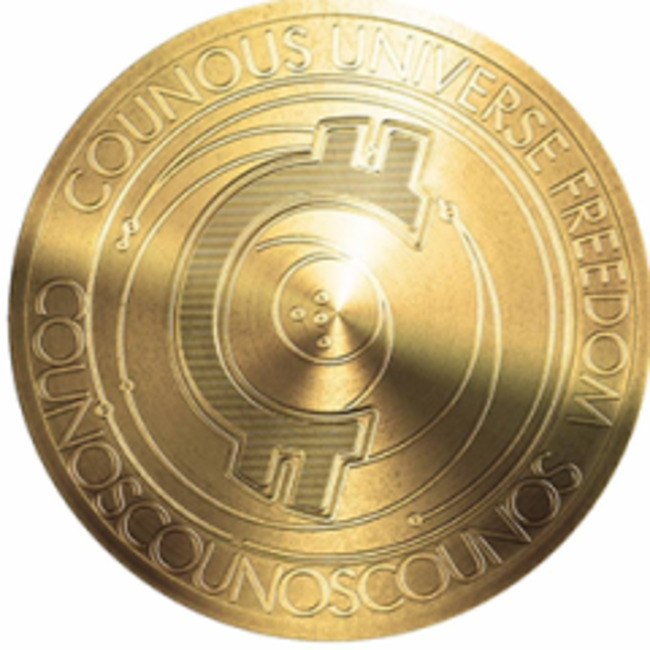 Counos X Trading 20.6% Lower This Week (CCXX)